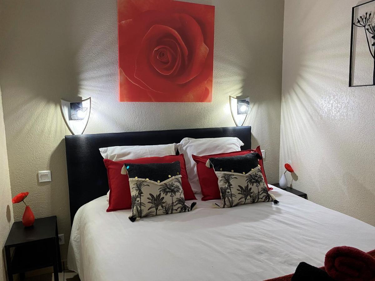 ביסקארוס Appartement En Residence Pierre Et Vacance Au Golf מראה חיצוני תמונה